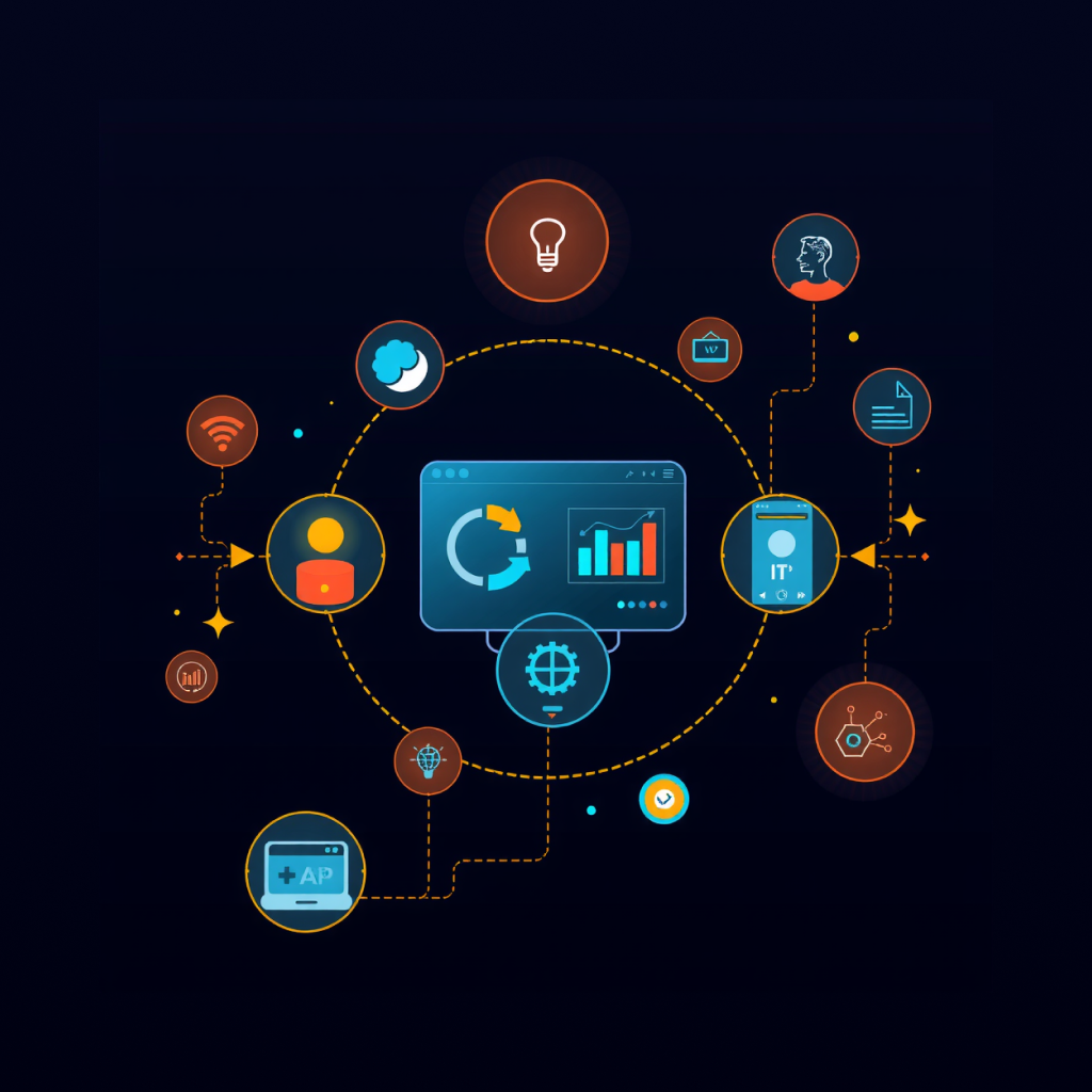 Digital Skills